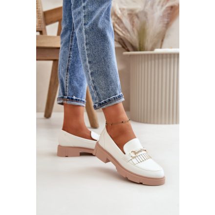 Mokaszin model 199814 Step in style