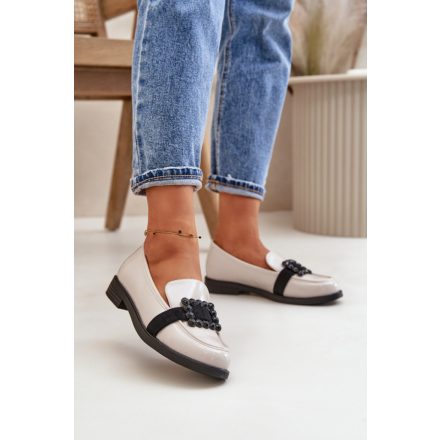 Mokaszin model 199816 Step in style