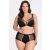 Soft model 200808 Gorsenia Lingerie