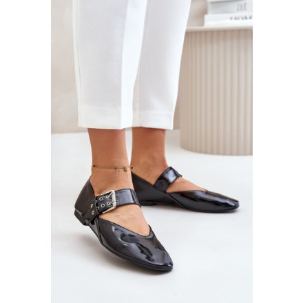 Balerinák model 201323 Step in style