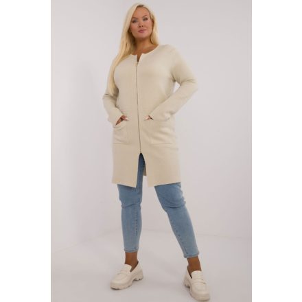 Pulóver plus size model 201367 Factory Price