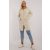 Pulóver plus size model 201367 Factory Price