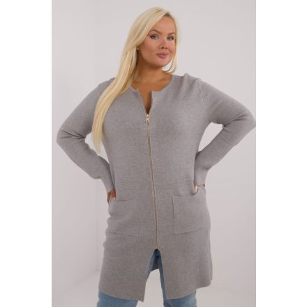Pulóver plus size model 201370 Factory Price