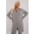 Pulóver plus size model 201370 Factory Price