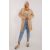 Pulóver plus size model 201375 Factory Price