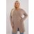 Pulóver plus size model 201377 Factory Price