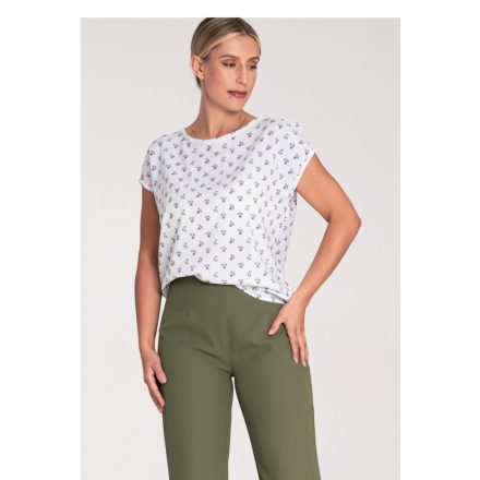 Blúz model 201433 Figl