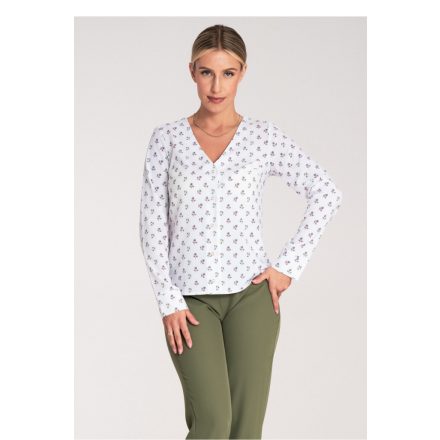 Hosszú ujjú ing model 201464 Figl