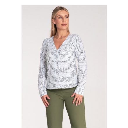 Hosszú ujjú ing model 201465 Figl