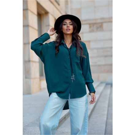 Hosszú ujjú ing model 201519 Roco Fashion