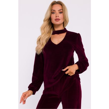 Blúz model 201655 Moe