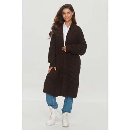 Kardigán model 201792 Makadamia