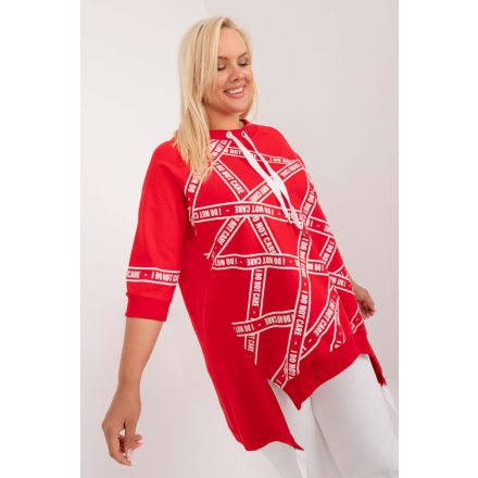 Molett blúz model 201844 Relevance