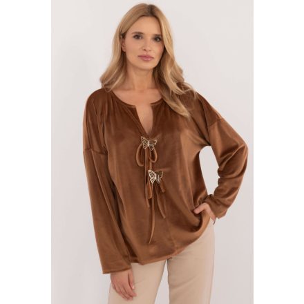 Blúz model 202023 Italy Moda