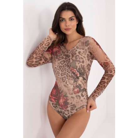 Body model 202429 Italy Moda