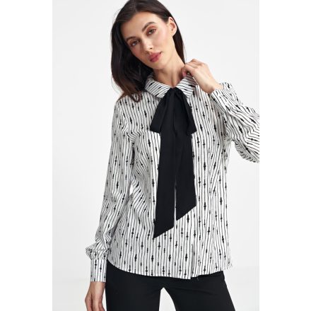 Hosszú ujjú ing model 202480 Nife
