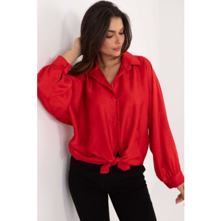 Hosszú ujjú ing model 202531 Italy Moda