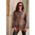 Hosszú ujjú ing model 202984 Roco Fashion