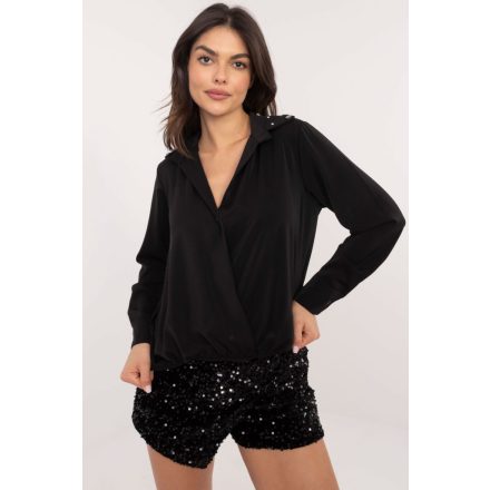 Hosszú ujjú ing model 203102 Italy Moda