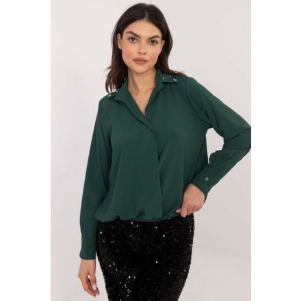 Hosszú ujjú ing model 203103 Italy Moda