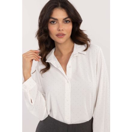 Hosszú ujjú ing model 203311 Italy Moda