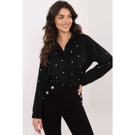 Hosszú ujjú ing model 203328 Italy Moda