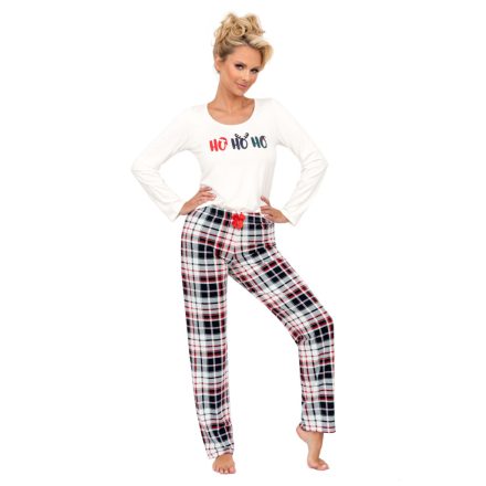Pizsama model 203396 Donna