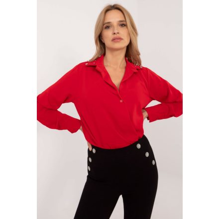 Hosszú ujjú ing model 203400 Italy Moda
