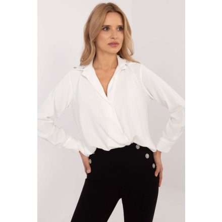 Hosszú ujjú ing model 203401 Italy Moda