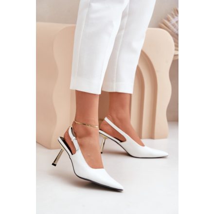 Körömcipő model 203539 Step in style