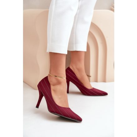 Körömcipő model 203543 Step in style