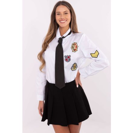 Hosszú ujjú ing model 203948 Italy Moda