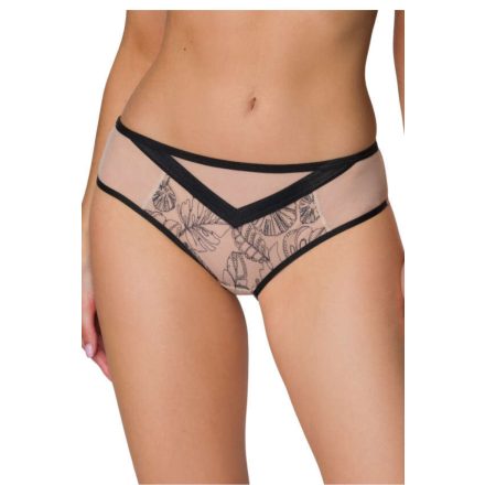 Tanga model 204044 Mat