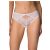 Tanga model 204046 Mat