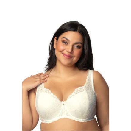 Merevitős melltartó model 204081 Mat