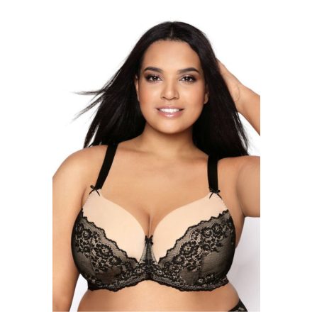 Merevitős melltartó model 204089 Mat