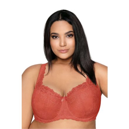 Merevitős melltartó model 204099 Mat