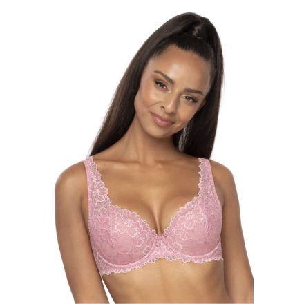 Merevitős melltartó model 204101 Mat