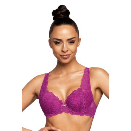 Merevitős melltartó model 204103 Mat