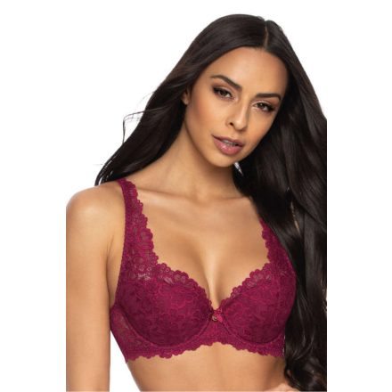 Merevitős melltartó model 204106 Mat
