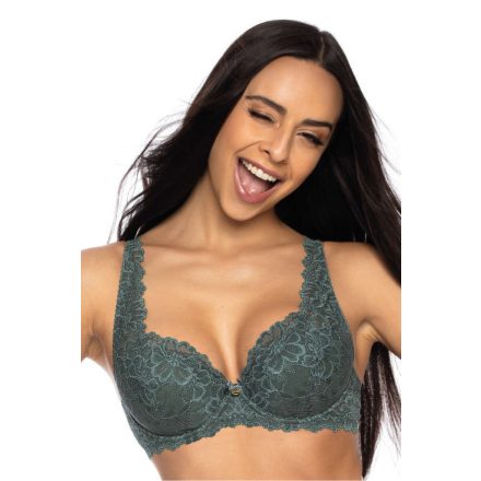 Merevitős melltartó model 204108 Mat