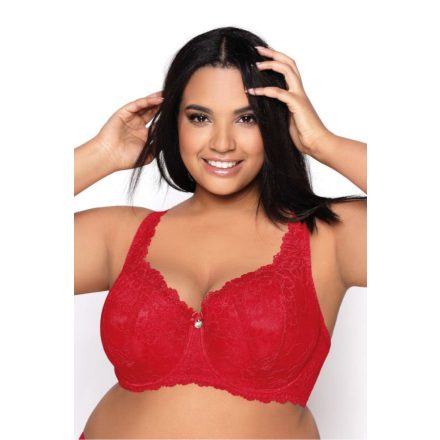 Merevitős melltartó model 204158 Mat