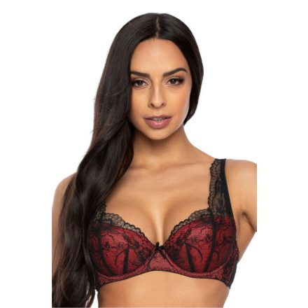 Merevitős melltartó model 204175 Mat