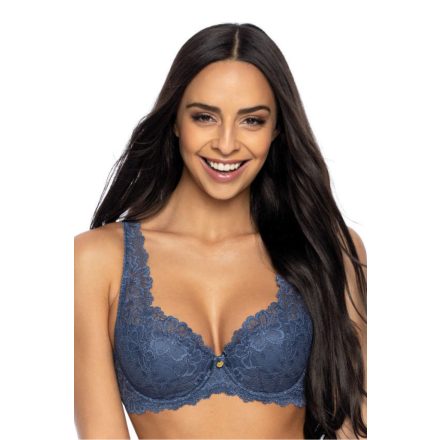 Merevitős melltartó model 204195 Mat