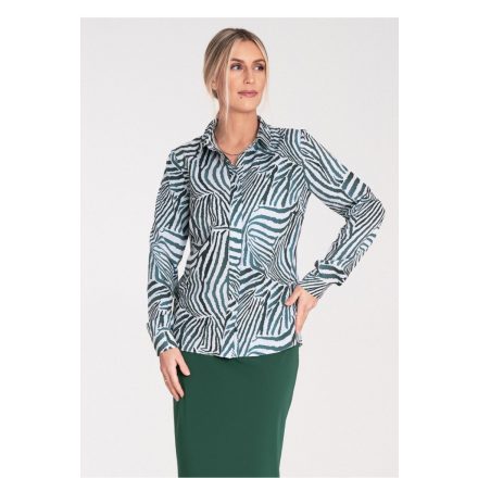 Hosszú ujjú ing model 204302 Figl