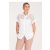 Rövid ujjú ing model 204320 Figl