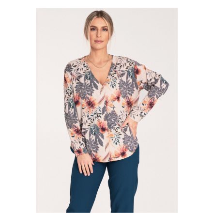 Hosszú ujjú ing model 204329 Figl