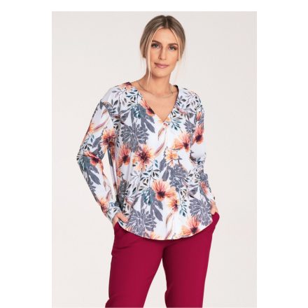 Hosszú ujjú ing model 204330 Figl