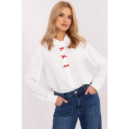 Hosszú ujjú ing model 204360 Italy Moda