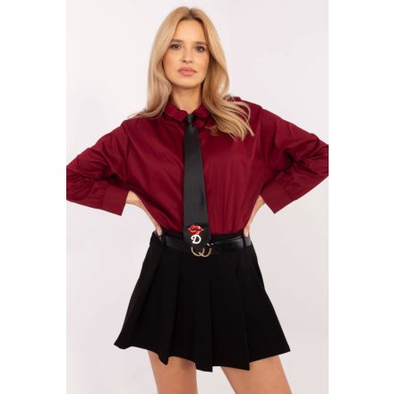 Hosszú ujjú ing model 204363 Italy Moda